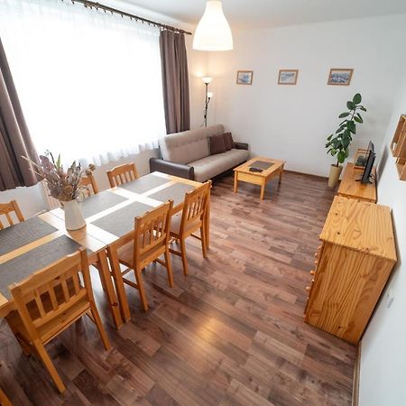 Apartmany Olesnice Olesnice v Orlickych horach ภายนอก รูปภาพ