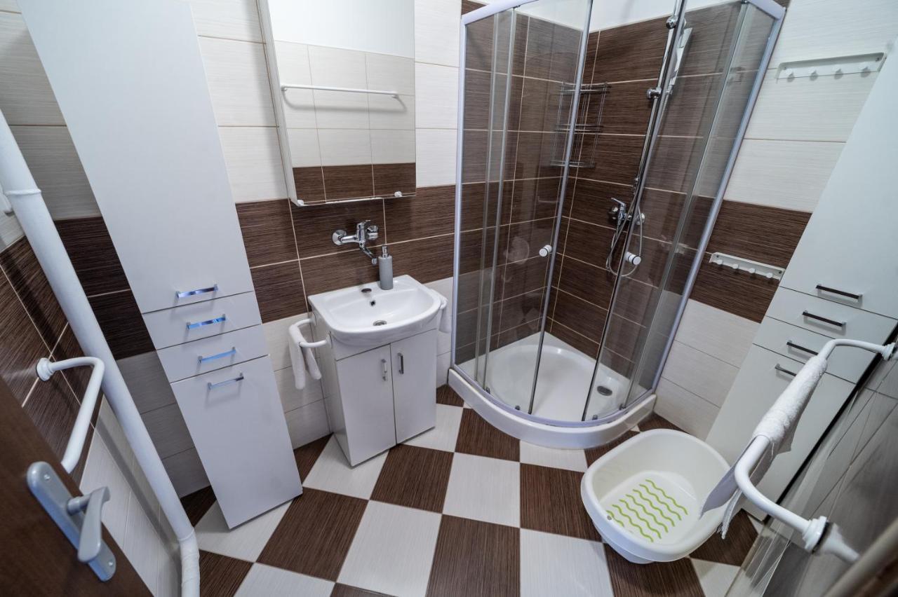 Apartmany Olesnice Olesnice v Orlickych horach ภายนอก รูปภาพ