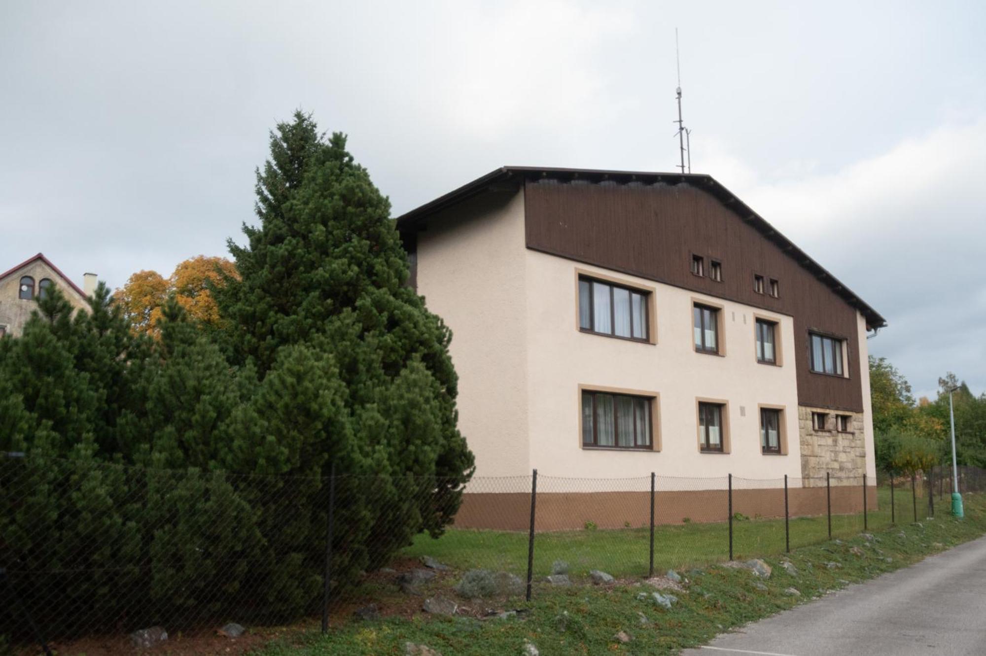 Apartmany Olesnice Olesnice v Orlickych horach ภายนอก รูปภาพ
