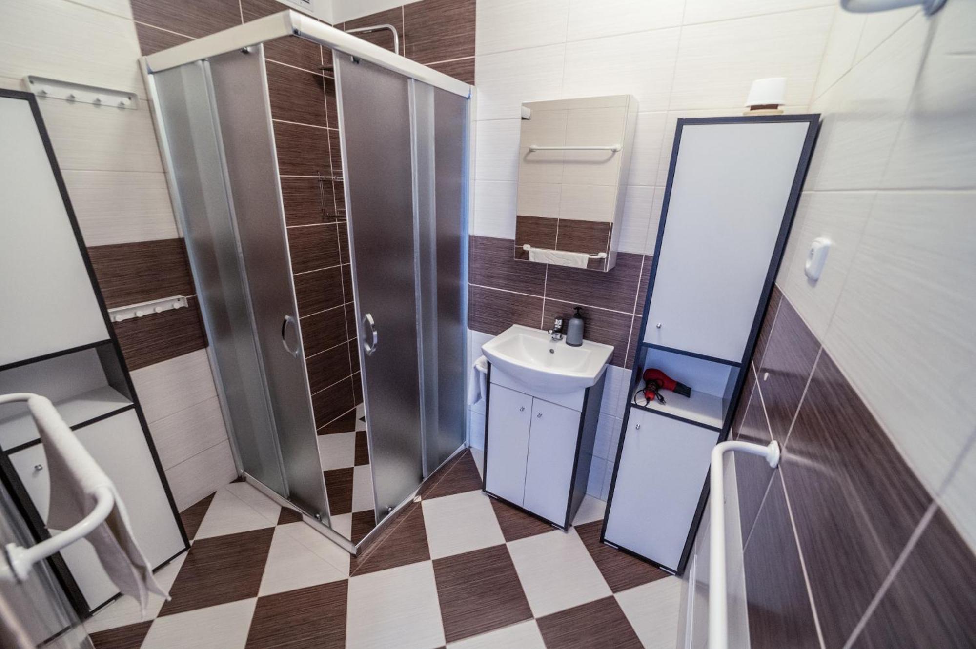 Apartmany Olesnice Olesnice v Orlickych horach ภายนอก รูปภาพ