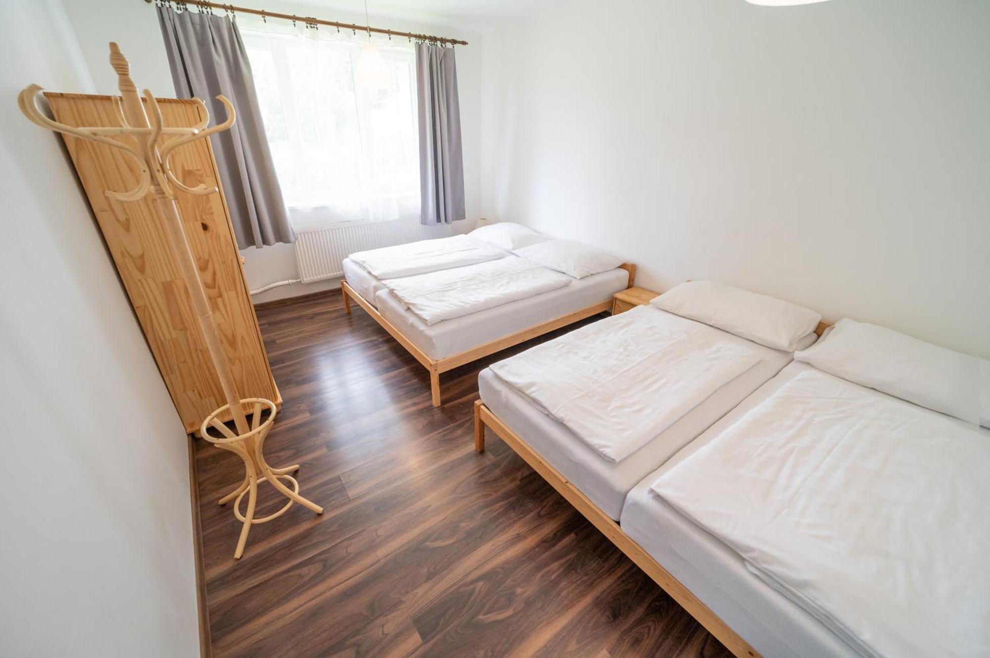 Apartmany Olesnice Olesnice v Orlickych horach ภายนอก รูปภาพ