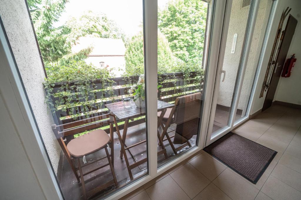 Apartmany Olesnice Olesnice v Orlickych horach ภายนอก รูปภาพ