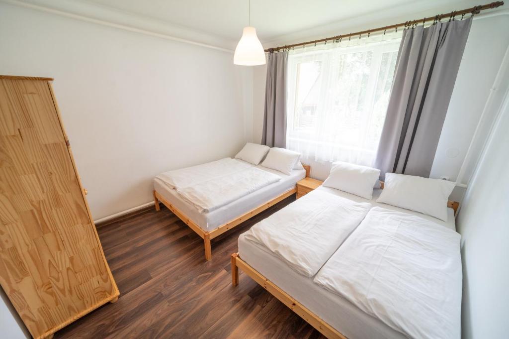 Apartmany Olesnice Olesnice v Orlickych horach ภายนอก รูปภาพ